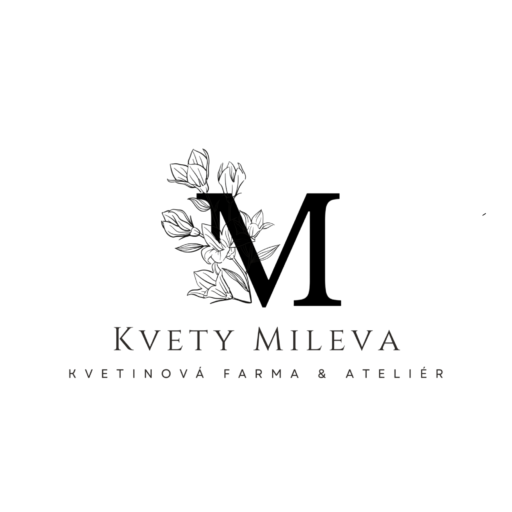 Kvetinová farma s ateliérom Mileva